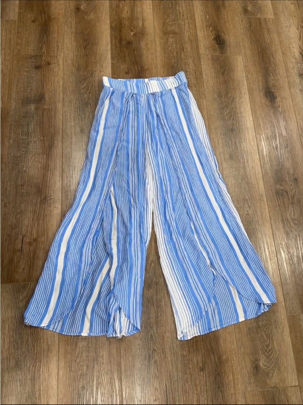 O’neill Flowy Striped Pants